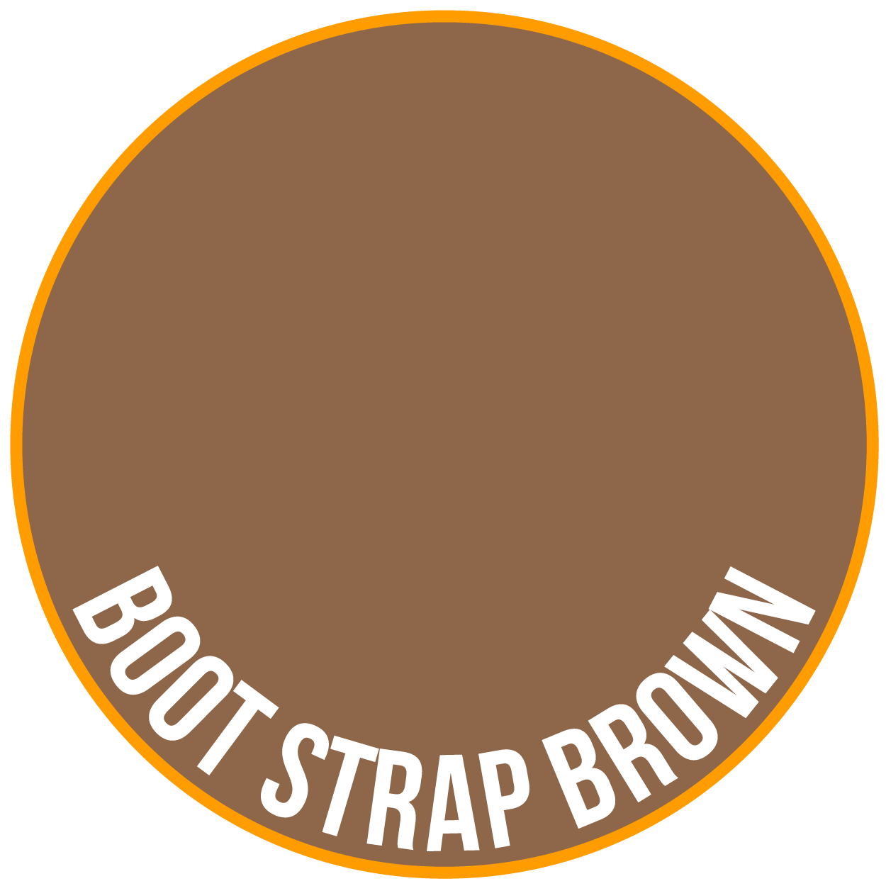 Two Thin Coats - 10155 - Boot Strap Brown