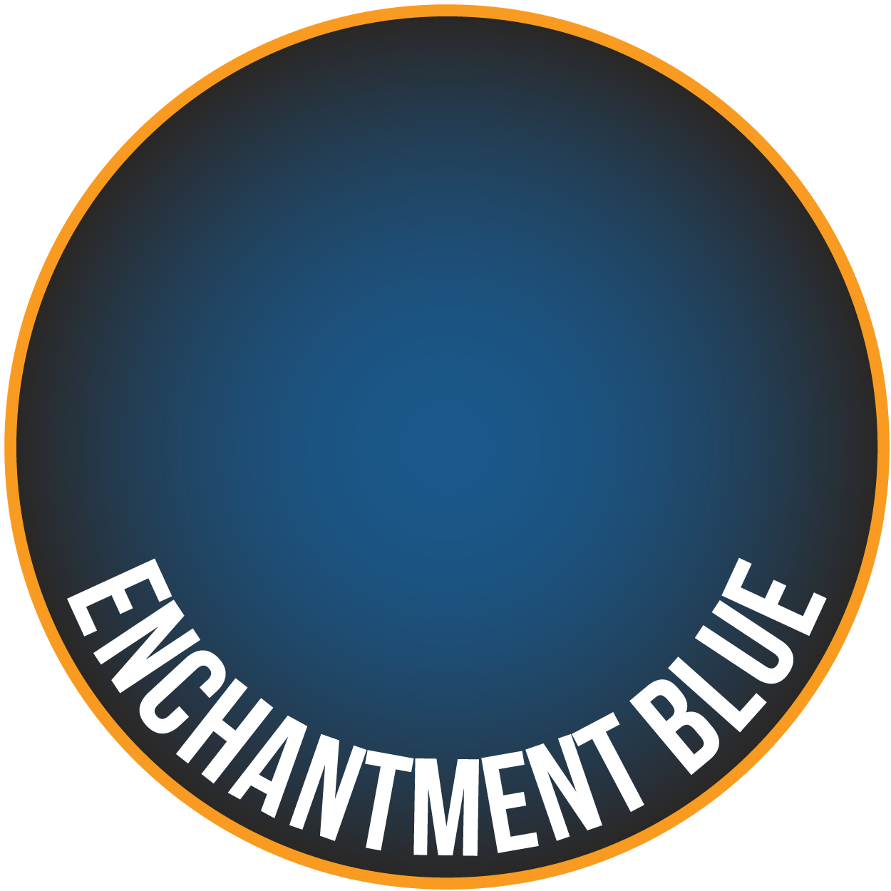 Two Thin Coats - 10165 - Enchantment Blue