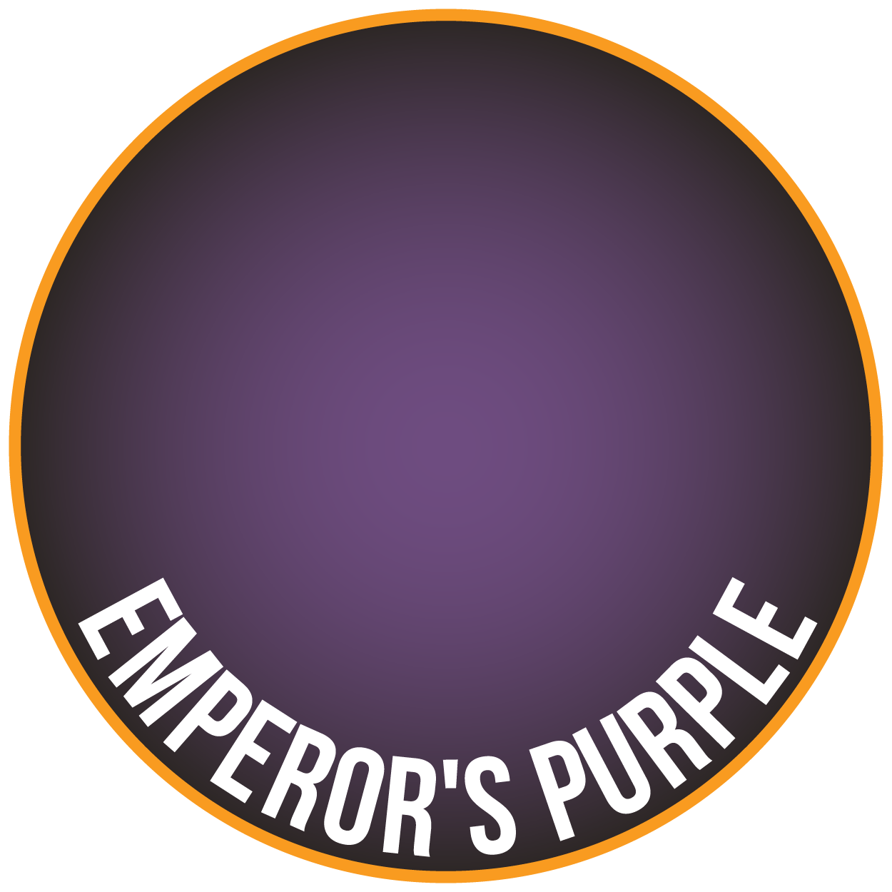 Two Thin Coats - 10166 - Emperor's Purple
