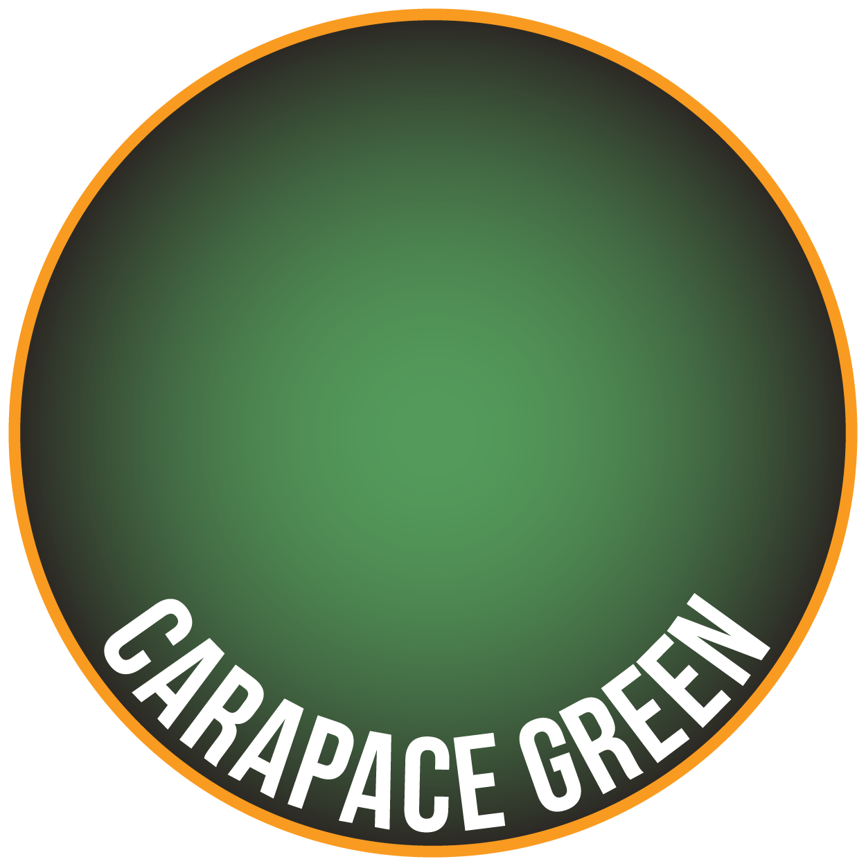 Two Thin Coats - 10167 - Carapace Green