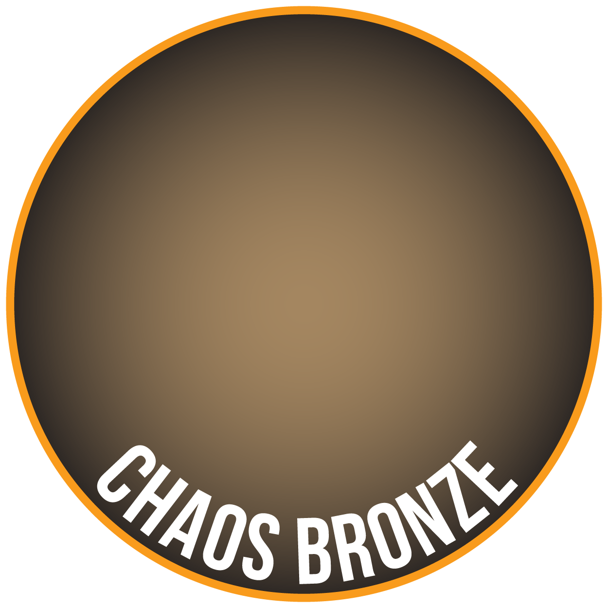 Two Thin Coats - 10171 - Chaos Bronze