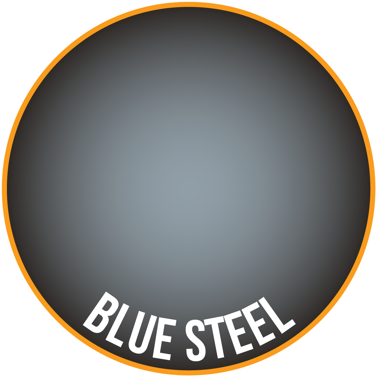 Two Thin Coats - 10172 - Blue Steel