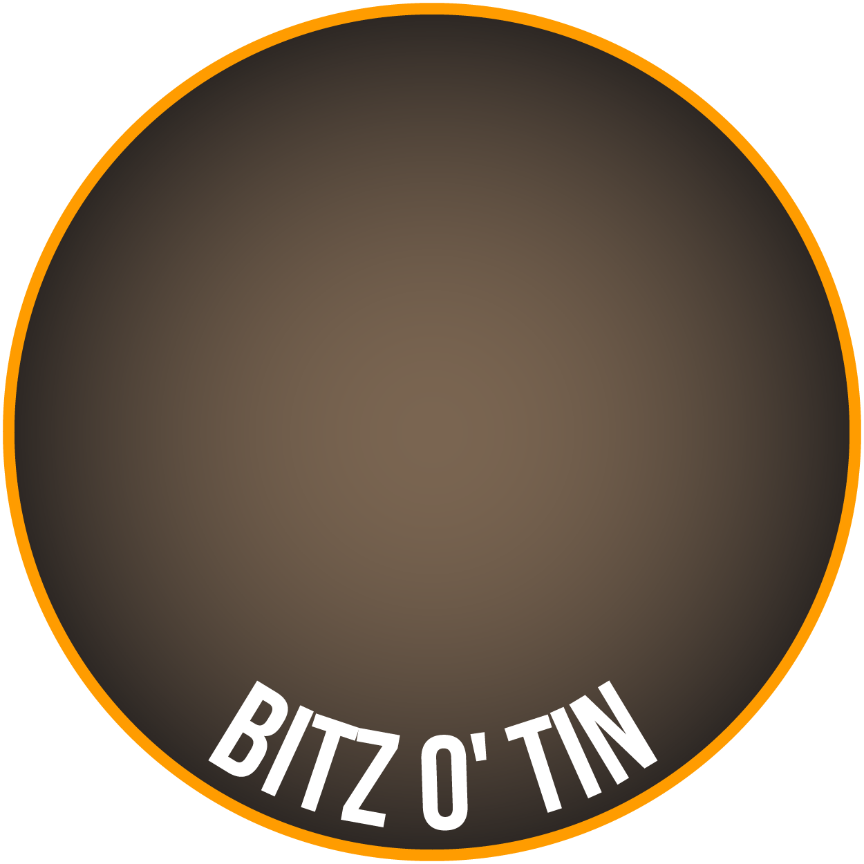 Two Thin Coats - 10174 - Bitz o' Tin