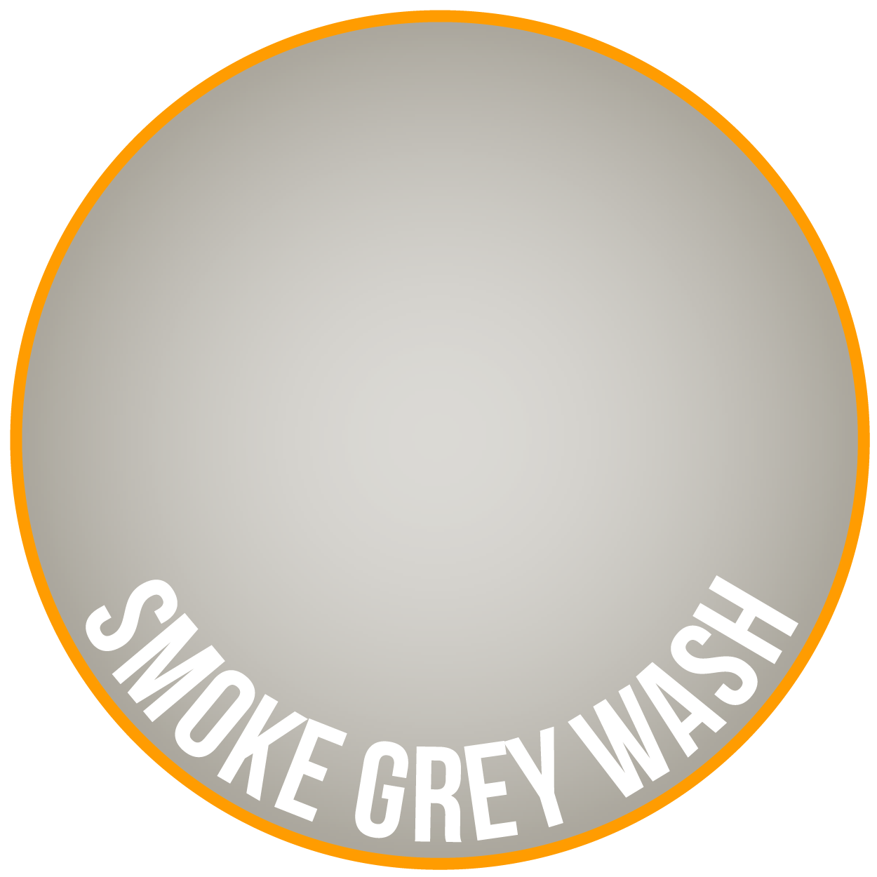 Two Thin Coats - 10175 - Smoke Grey Wash