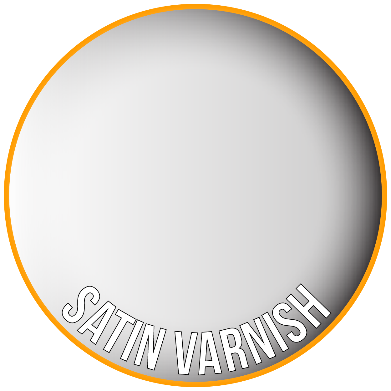 Two Thin Coats - 10510 - Satin Varnish