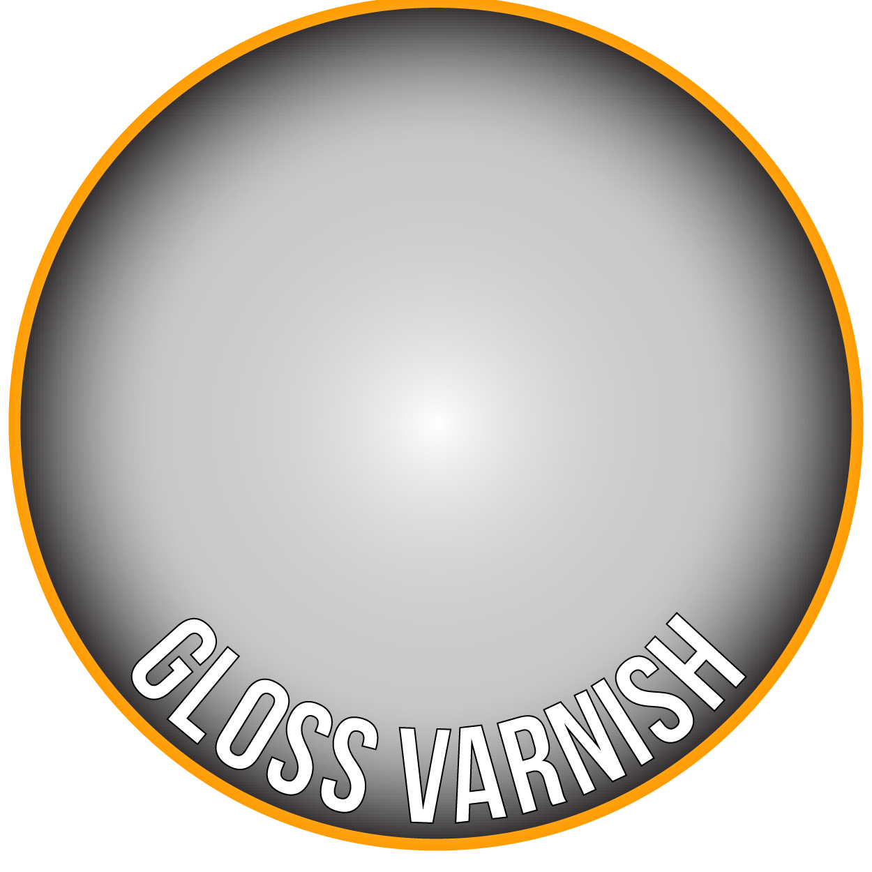 Two Thin Coats - 10512 - Gloss Varnish