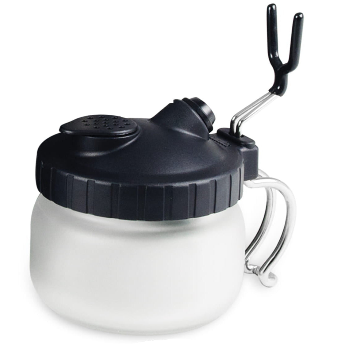 Sparmax Airbrush Cleaning Pot