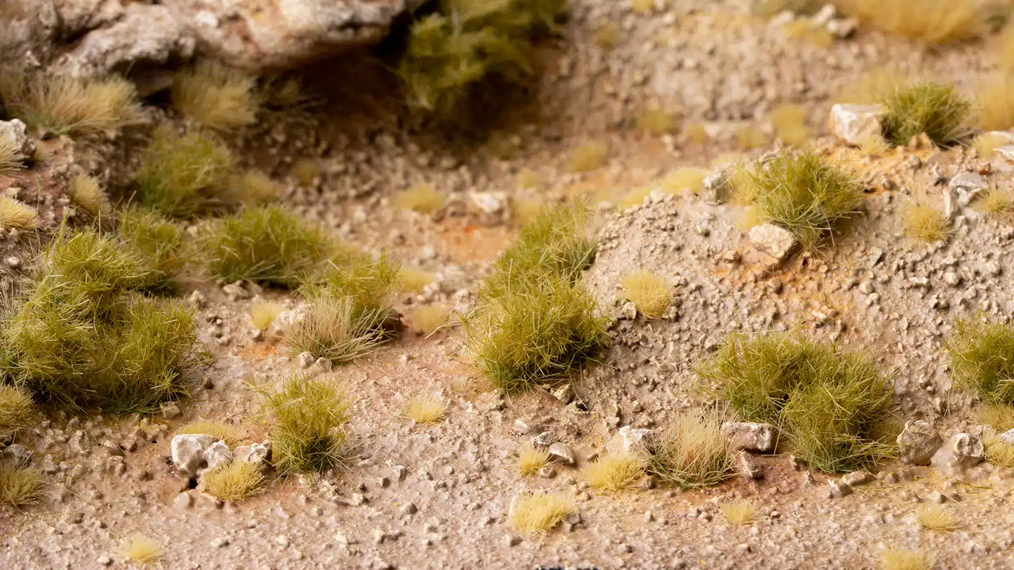 GamersGrass Dense Green (6mm)