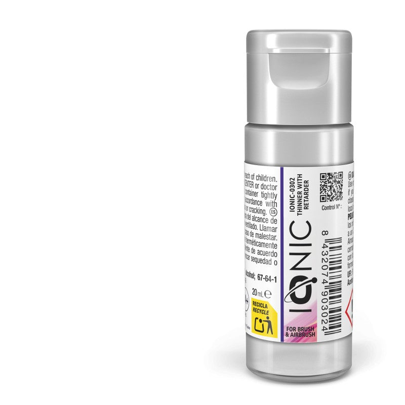 AMMO Ionic - 0302 - Thinner with Retarder