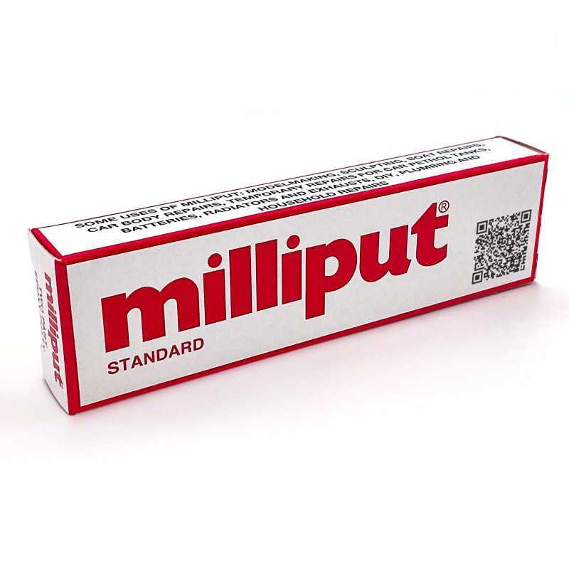Milliput