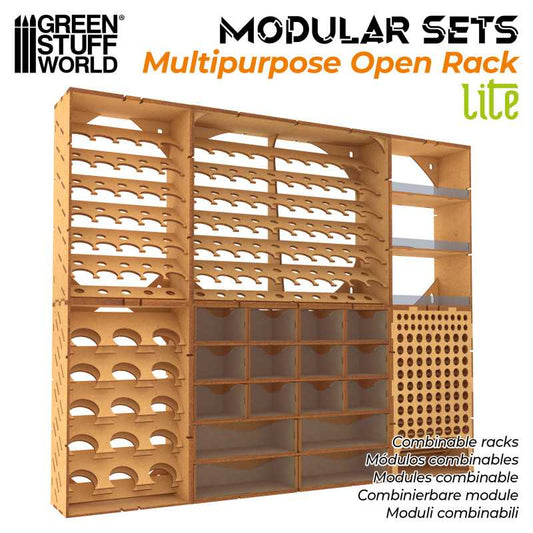 Vertical Multipurpose Organizer LITE