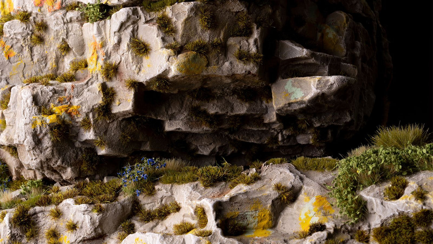 GamersGrass Tiny Dark Moss (2mm)