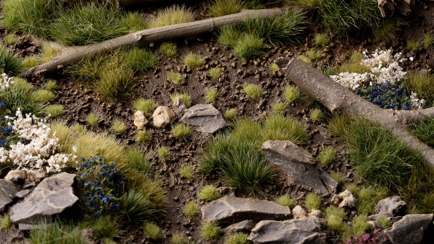 GamersGrass Tiny Light Green (2mm)