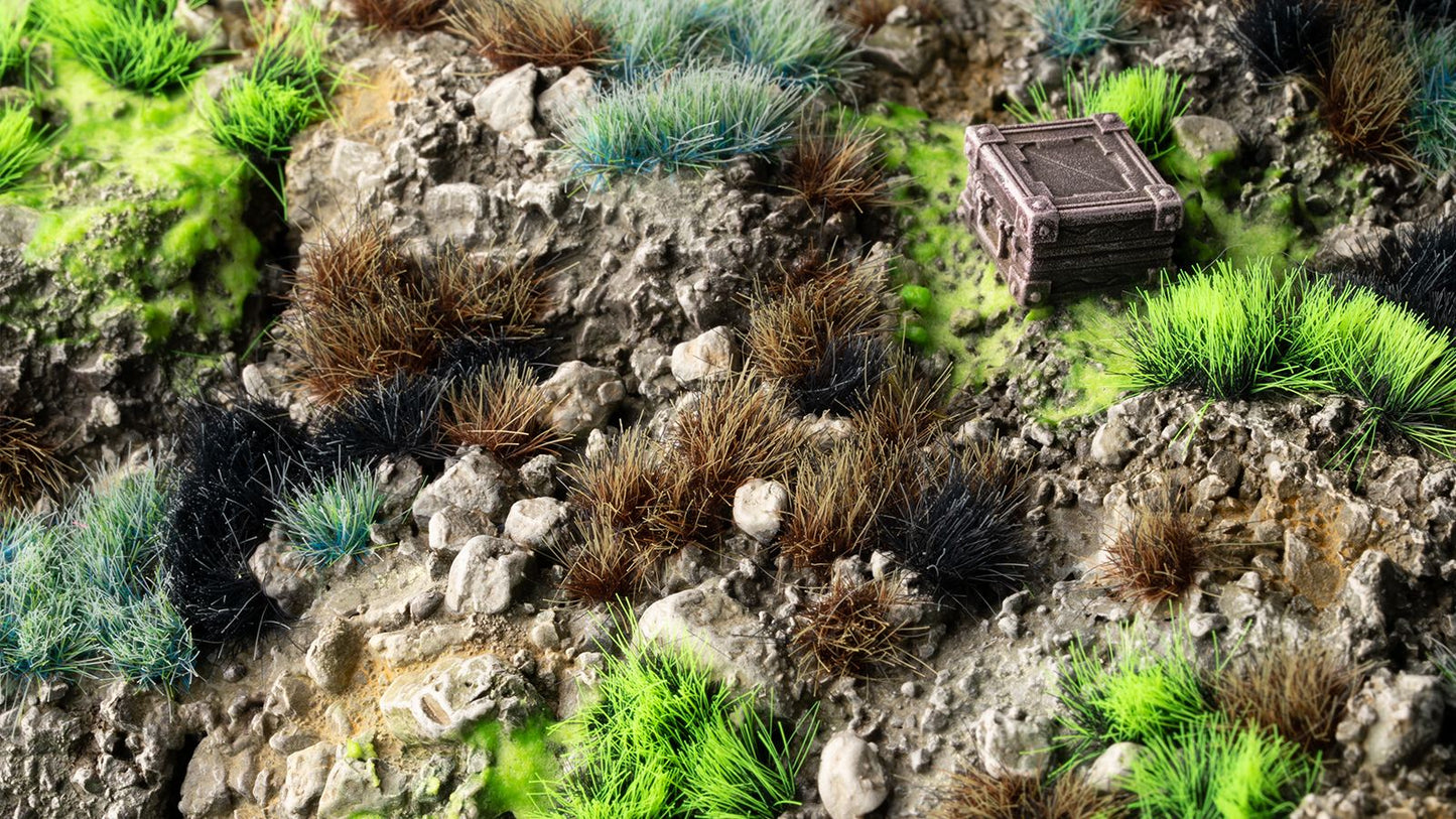 GamersGrass Toxic Waste Set