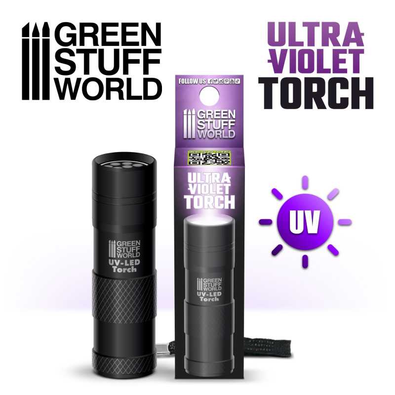 UV Torch