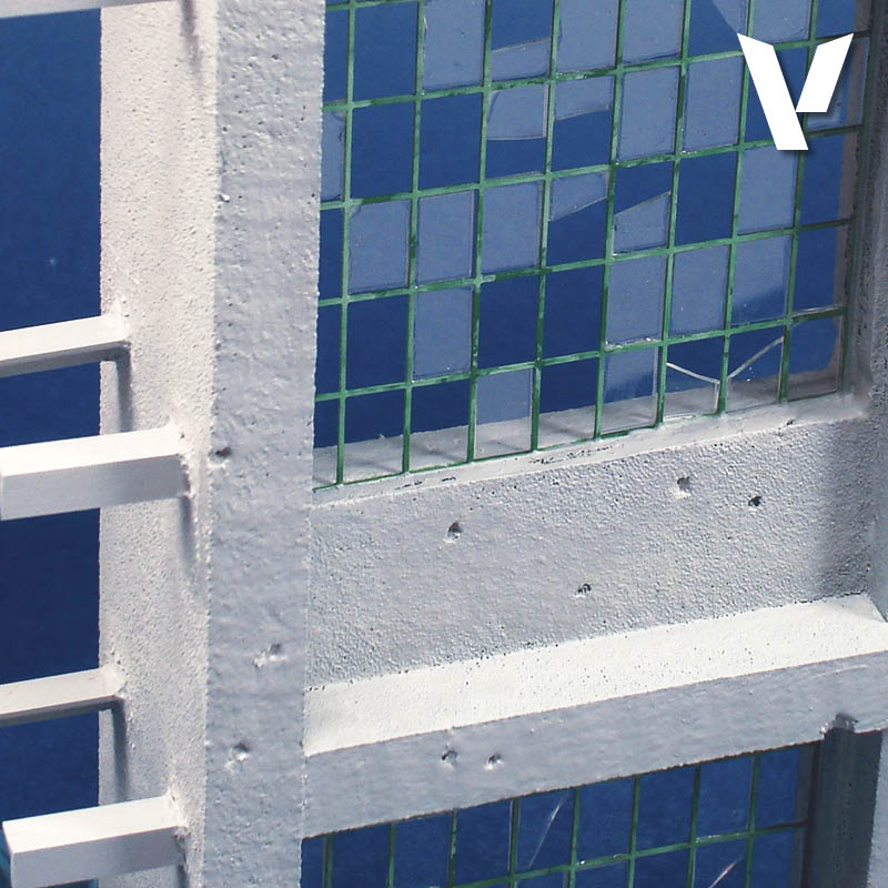 Vallejo Diorama FX - 26.211 - White Stone