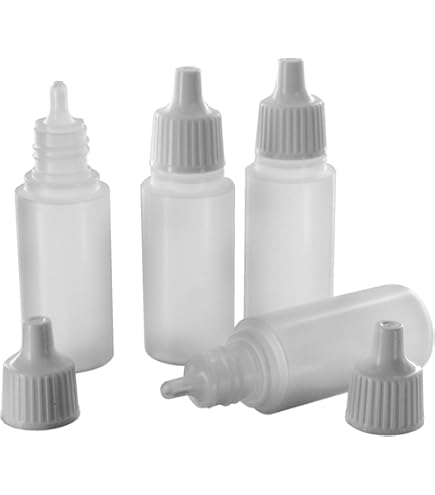 Vallejo - 70.095 - Empty Dropper Bottle