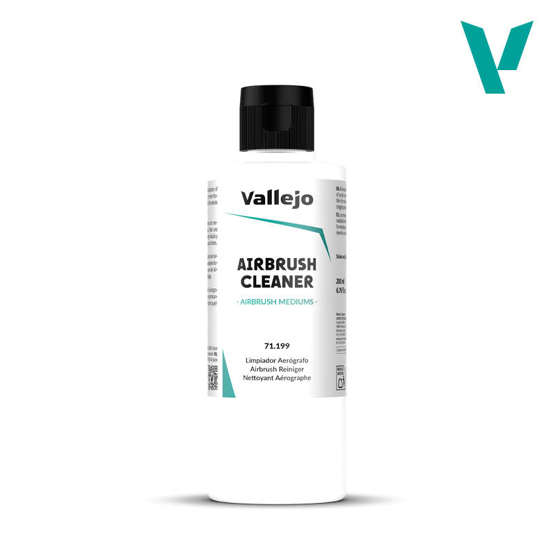 Vallejo - 71.199 - Airbrush Cleaner