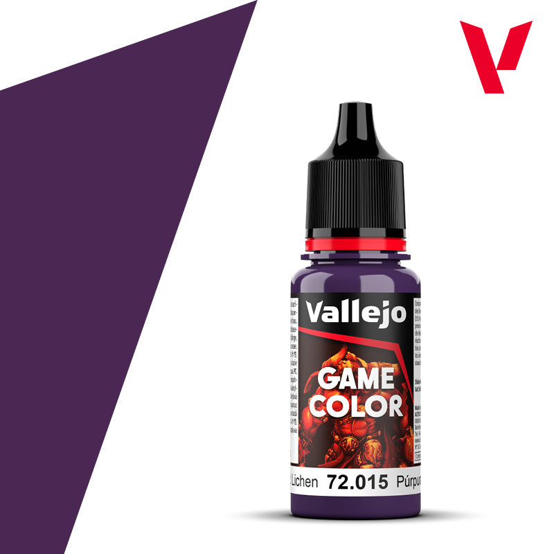 Vallejo Game Color - 72.015 - Hexed Lichen