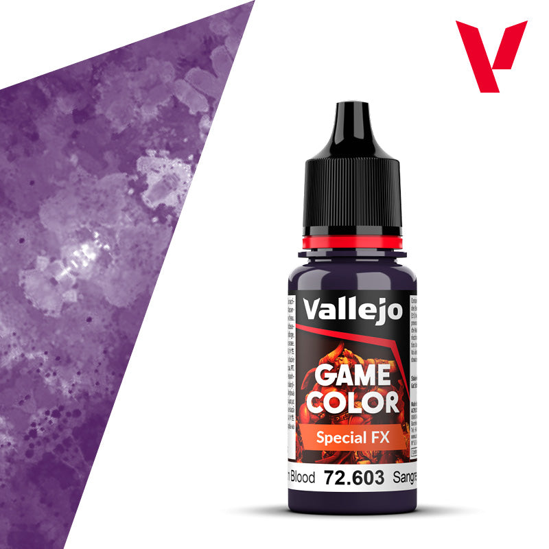 Vallejo Game Color - 72.603 - Demon Blood