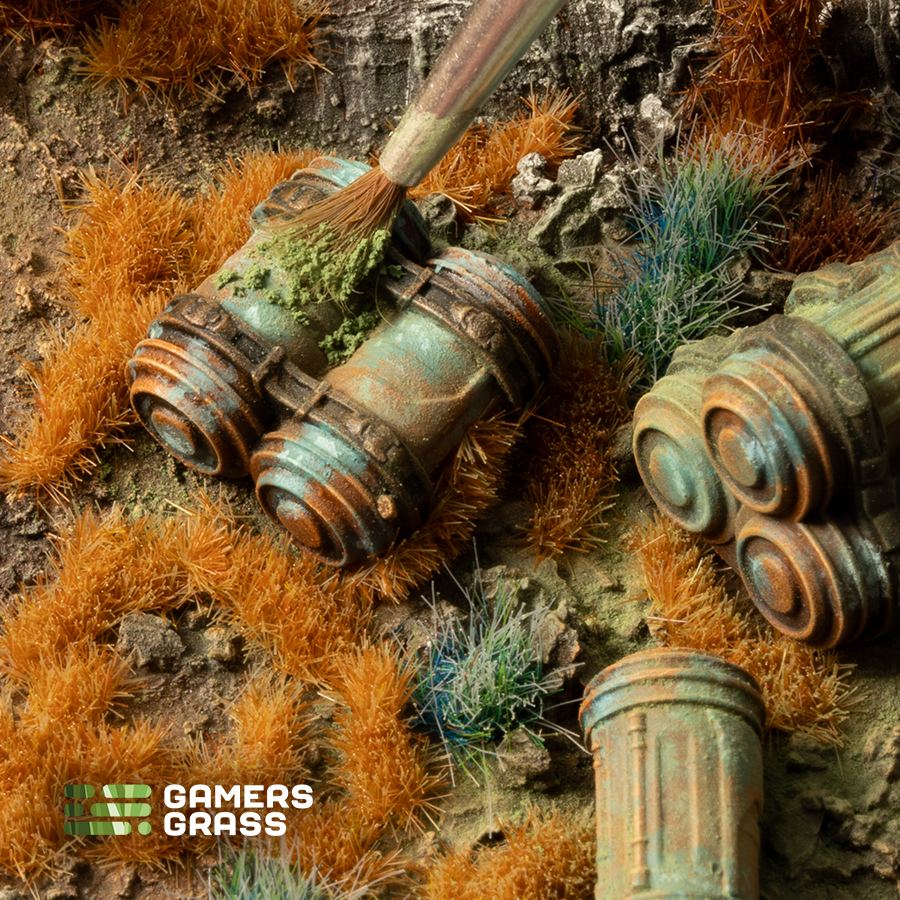 Miniature basing sets – Supernova Hobbies