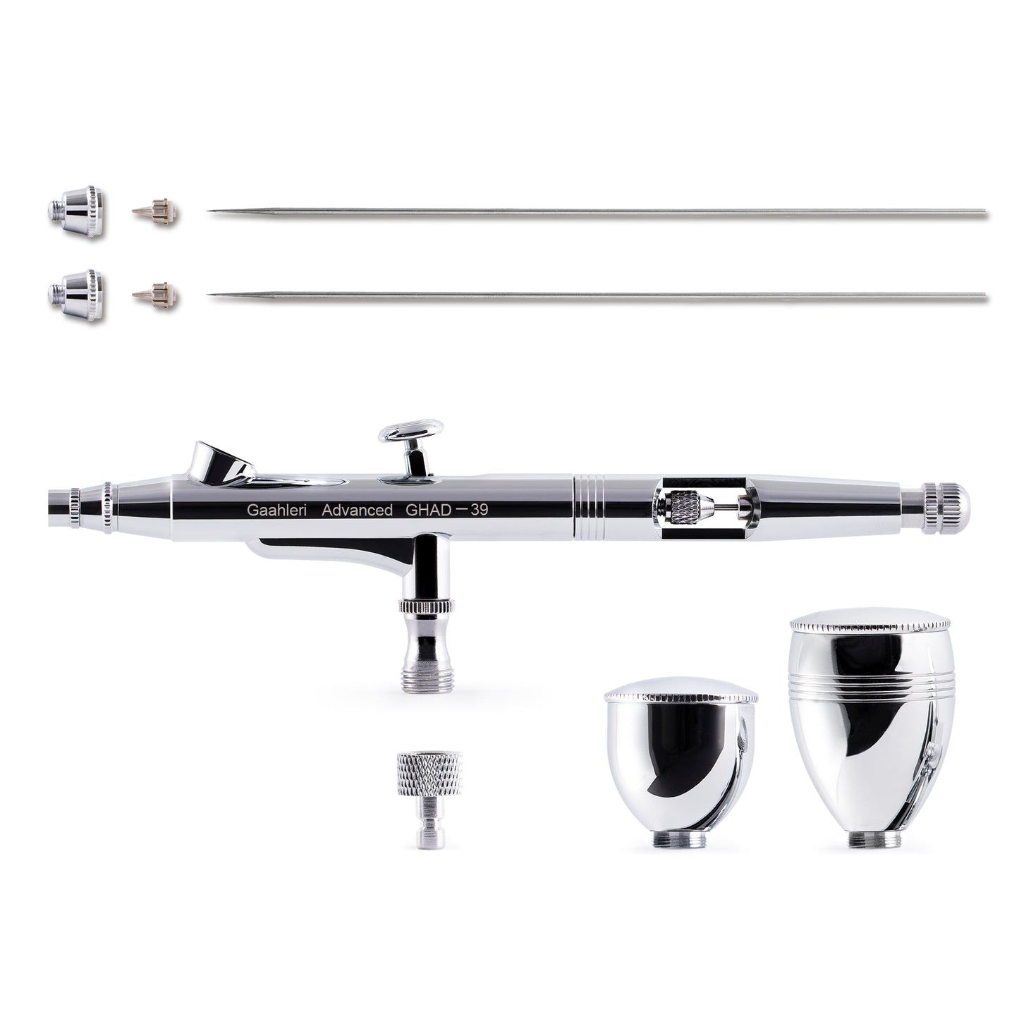 Gaahleri Advanced Series - GHAD-39 Airbrush