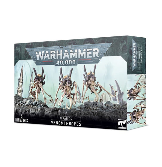 Warhammer 40k - Venomthropes