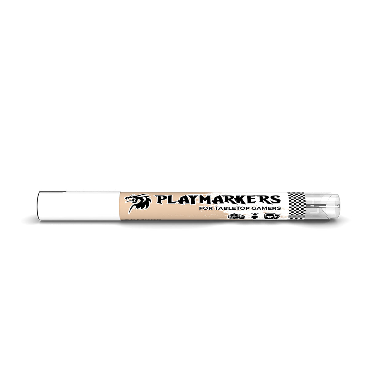 AK Interactive Playmarkers - AKM008 - Dark Skin