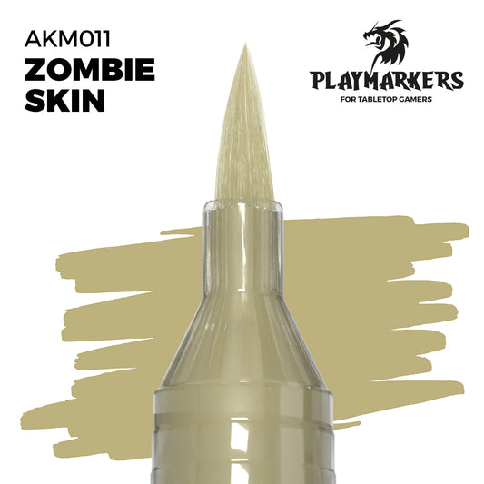 AK Interactive Playmarkers - AKM011 - Zombie Skin