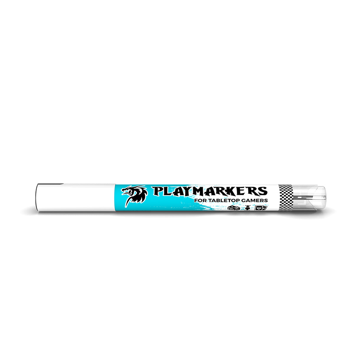 AK Interactive Playmarkers - AKM027 - Sky Blue