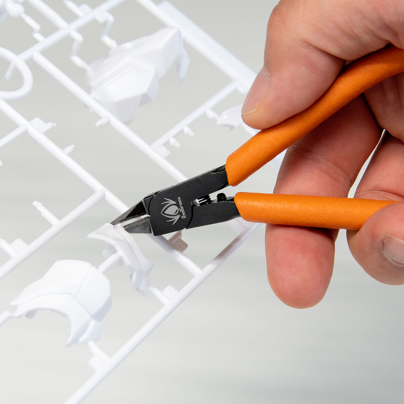 Redgrass Sprue Cutters