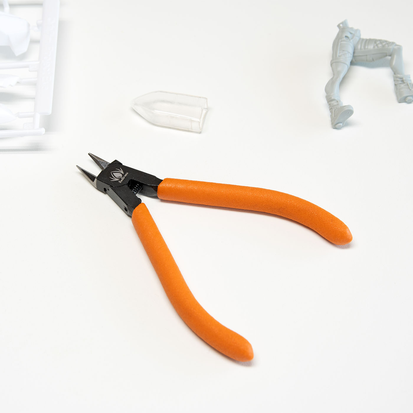 Redgrass Sprue Cutters