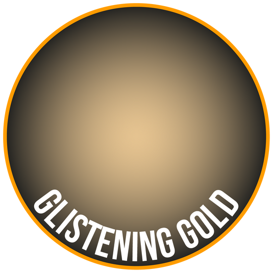 Two Thin Coats - 10045 - Glistening Gold
