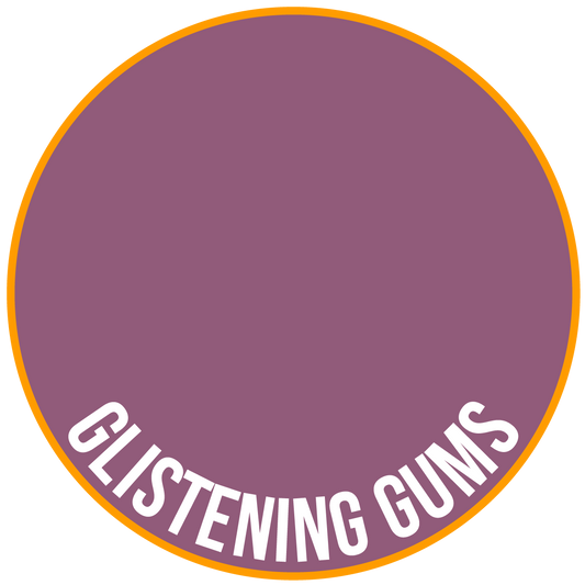 Two Thin Coats - 10048 - Glistening Gums