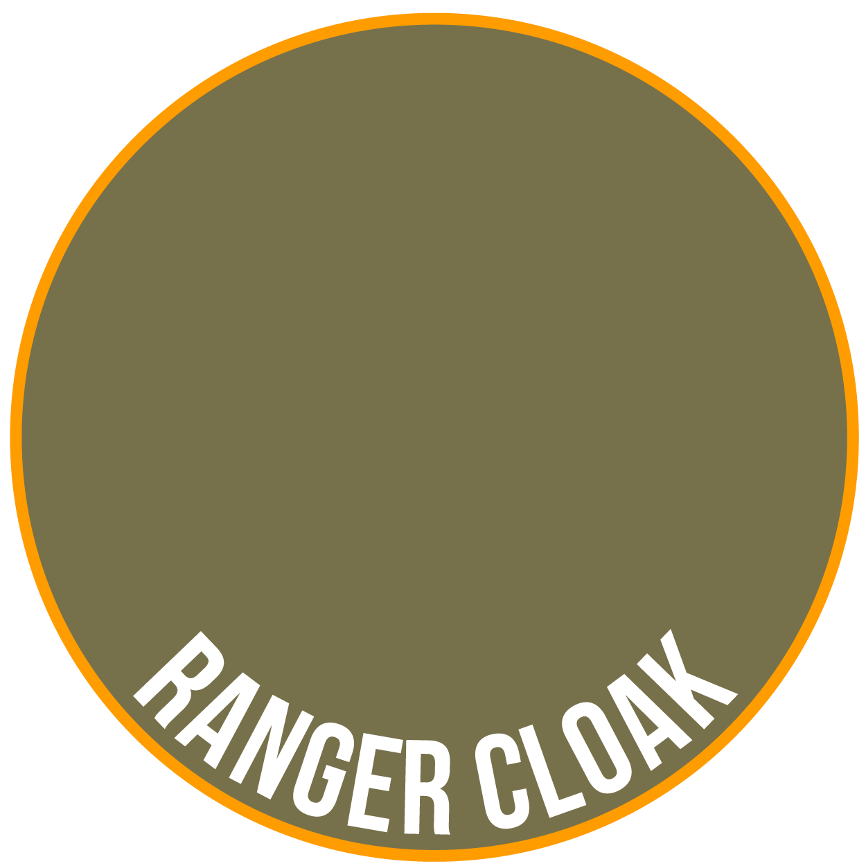 Two Thin Coats - 10077 - Ranger Cloak