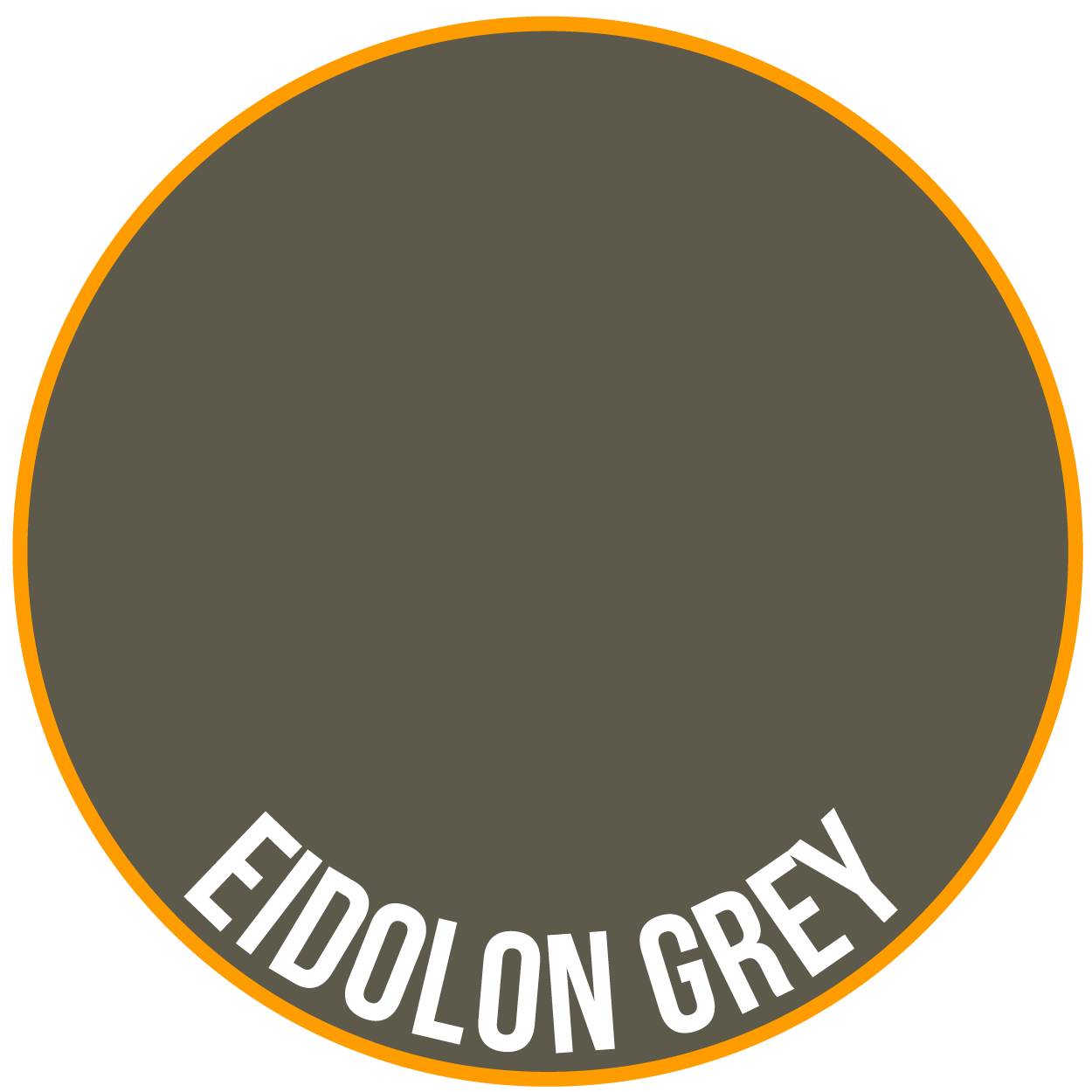 Two Thin Coats - 10086 - Eidolon Grey