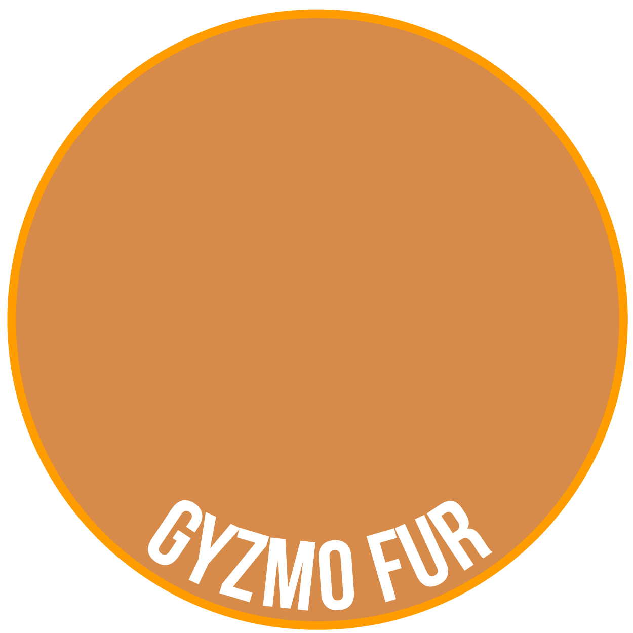 Two Thin Coats - 10091 - Gyzmo Fur