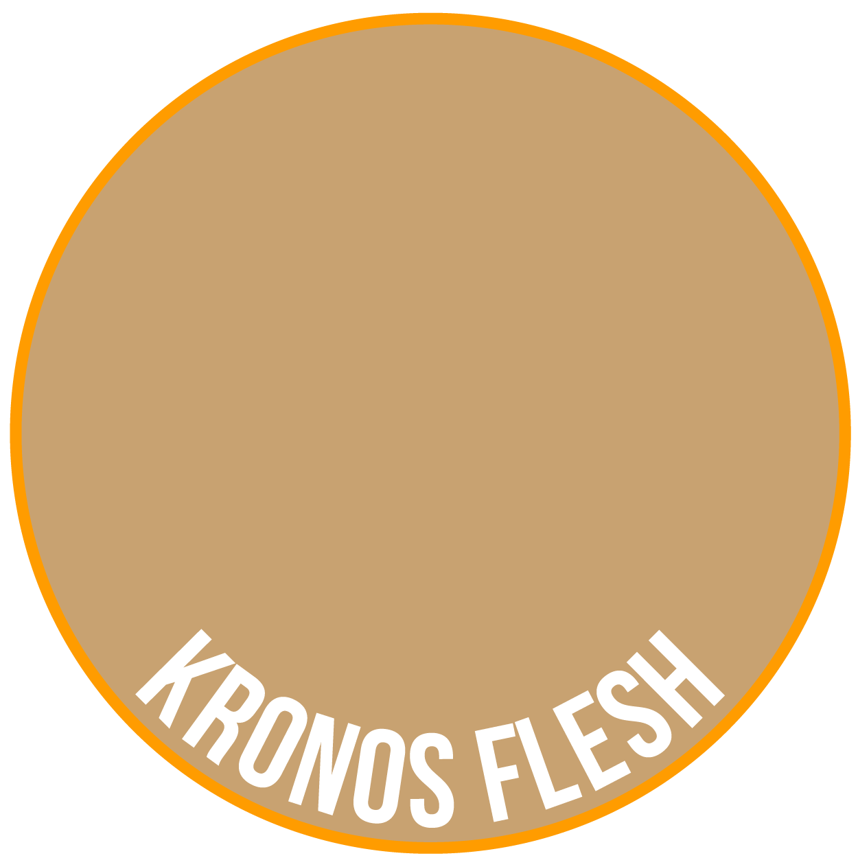 Two Thin Coats - 10095 - Kronos Flesh