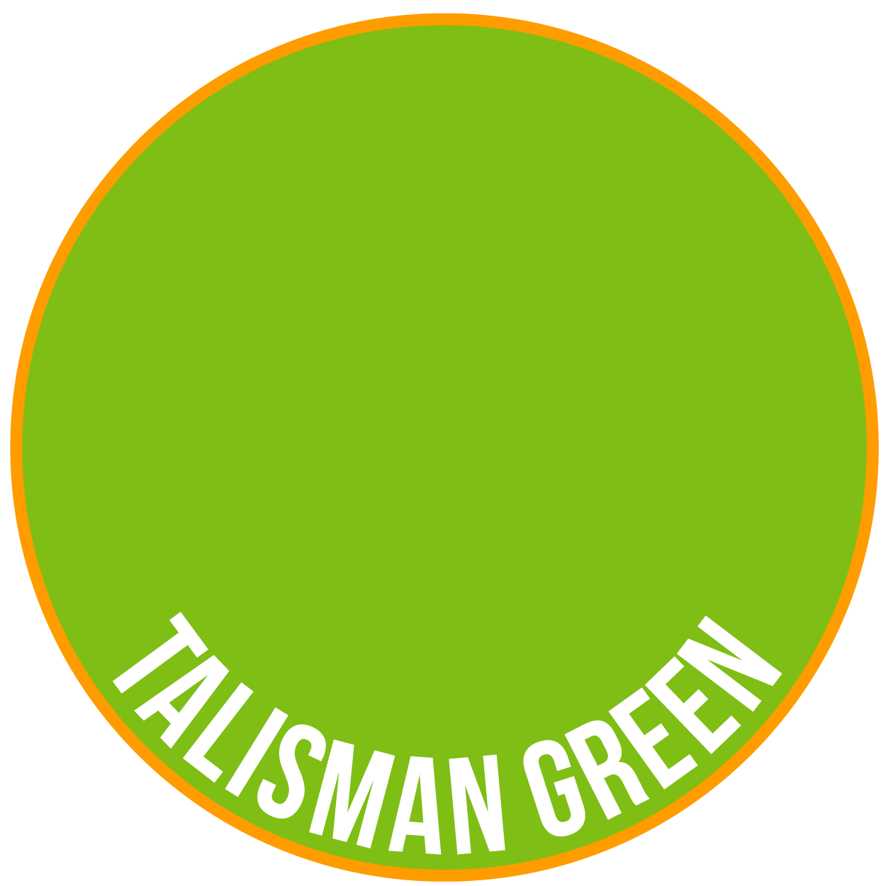 Two Thin Coats - 10104 - Talisman Green