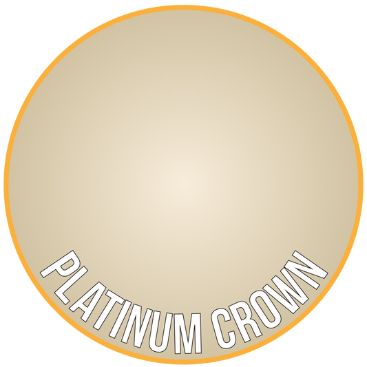 Two Thin Coats - 10111 - Platinum Crown