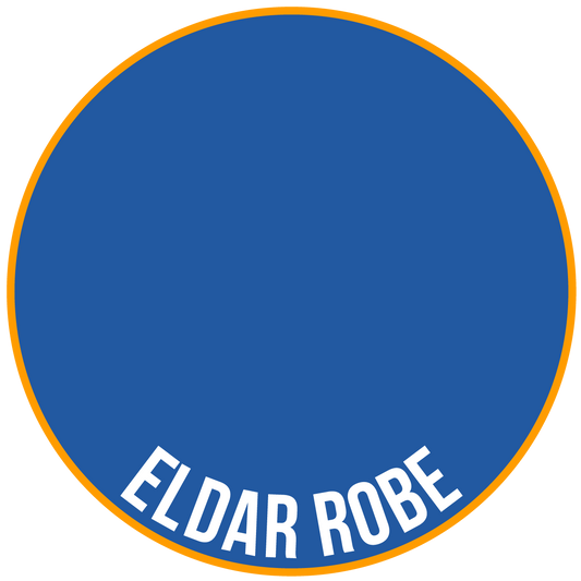 Two Thin Coats - 10142 - Eldar Robe