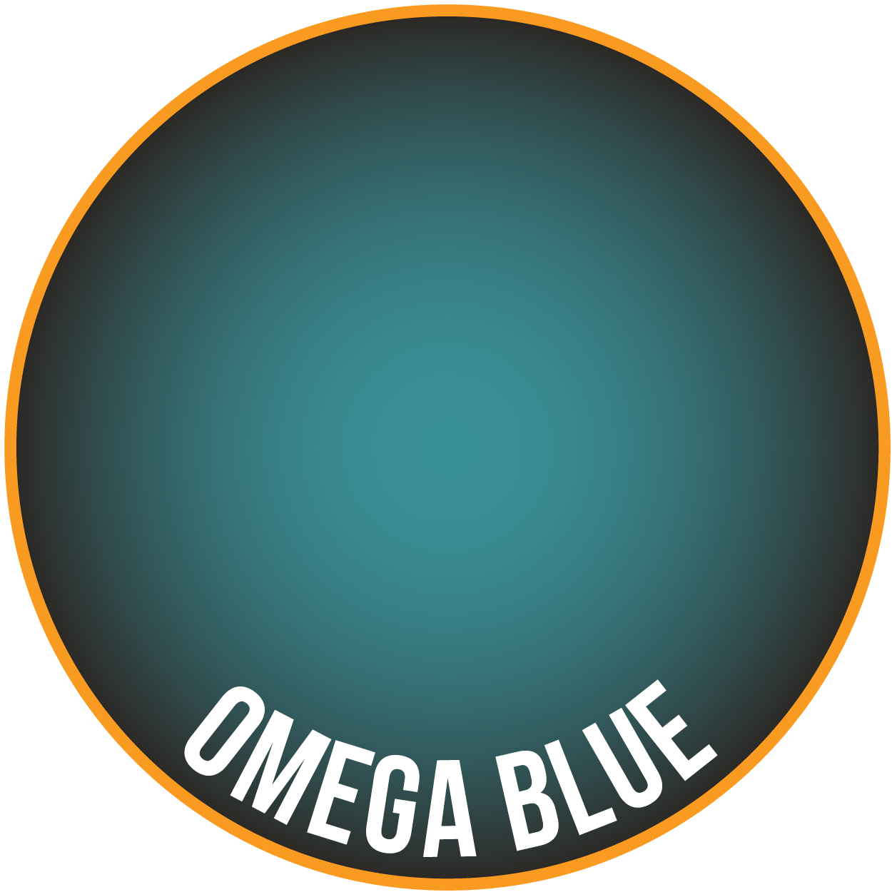 Two Thin Coats - 10164 - Omega Blue