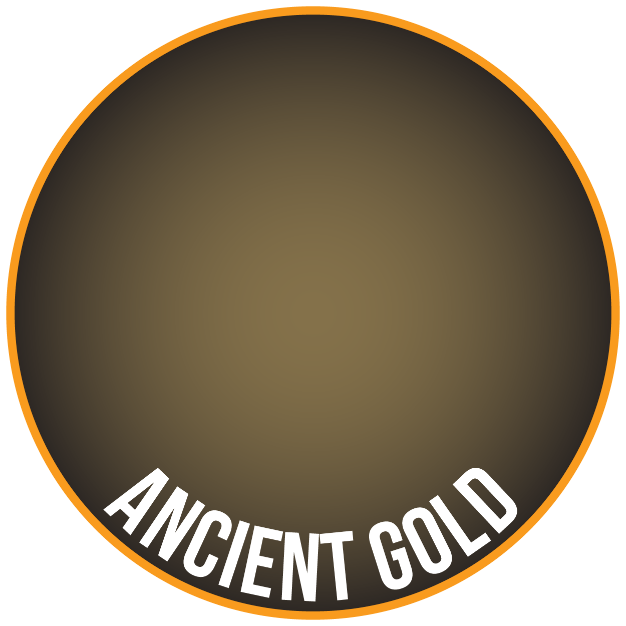 Two Thin Coats - 10169 - Ancient Gold