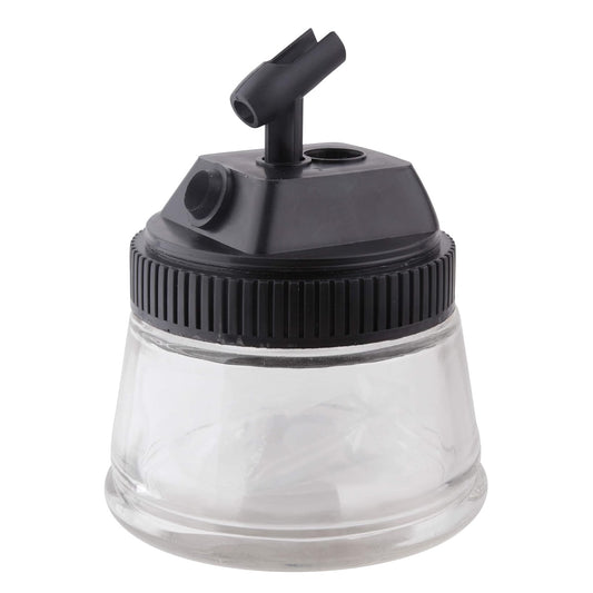 Airbrush Cleaning Pot