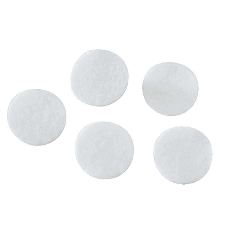 Airbrush Cleaning Pot filters