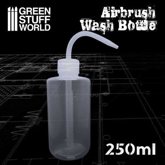 Airbrush Wash Bottle