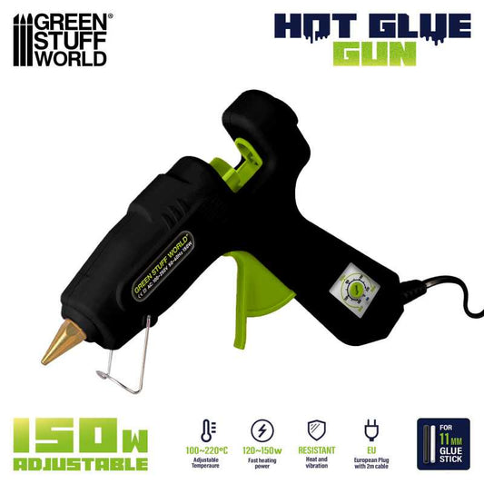 GSW Hot Glue Gun