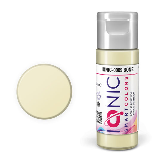 AMMO Ionic - 0009 - Bone