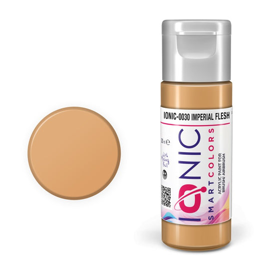 AMMO Ionic - 0030 - Imperial Flesh