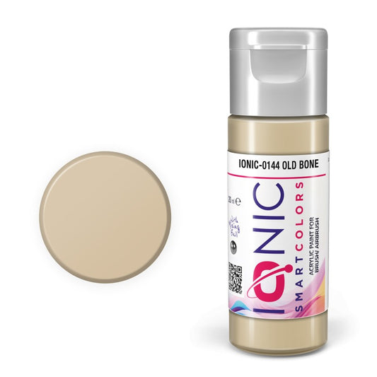 AMMO Ionic - 0144 - Old Bone